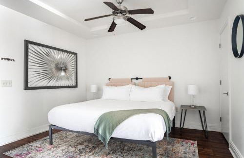 Kasa Lady Bird Lake Austin - Foto 58