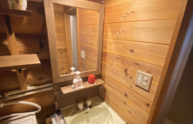 COTTAGE Yamajyu - Foto 27