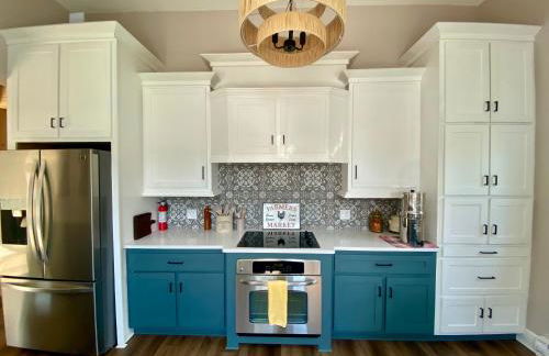 Upper Delaware River House - Foto 19