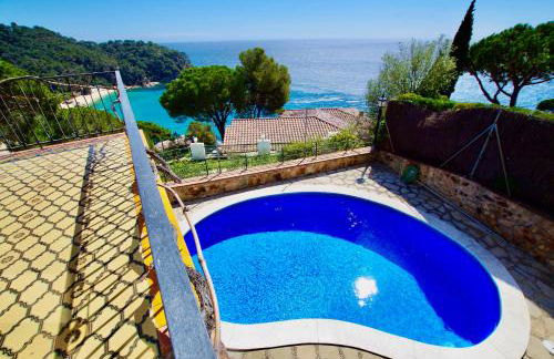 V&V LLORET- VILLA MEDITERRANIA, vistas panorámicas al mar - Foto 64