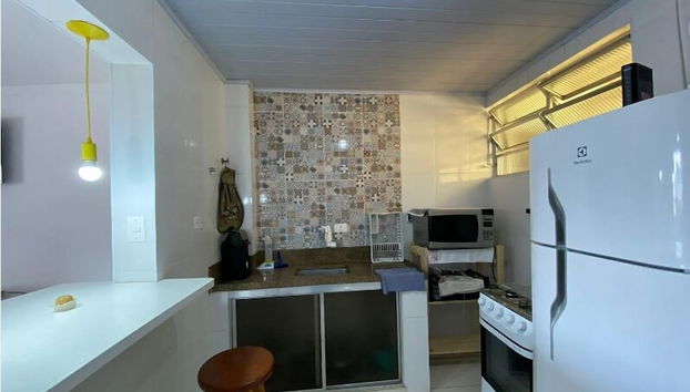 Cocina básica privada