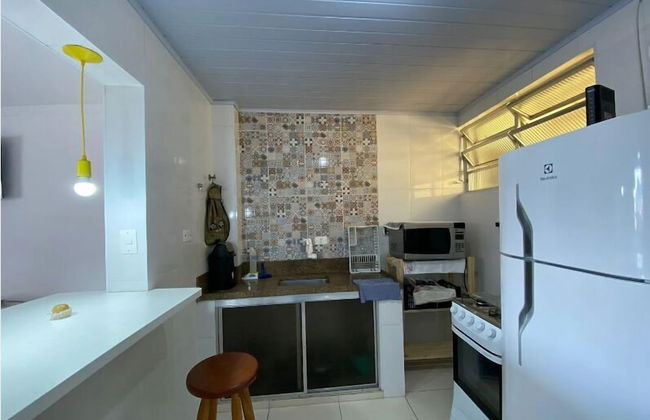 Condominio Edificio Carlos Rohm - Foto 4