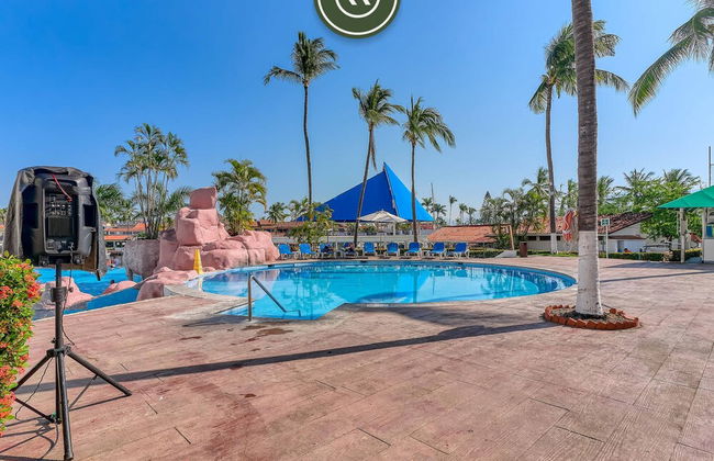 Vamar T1 121 in Puerto Vallarta - Foto 30