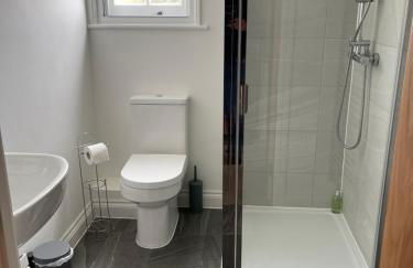 Towerview Apartments Braintree - Foto 12