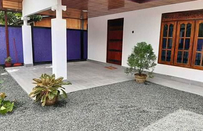 Quite Villa - Weligama - Photo 1