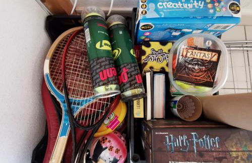 La Maison Bleue, village vacances, piscine, parking - Photo 70