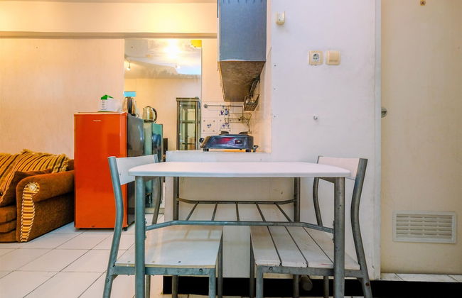 Comfort And Cozy Living 2Br At Cibubur Village Apartment - Foto 22