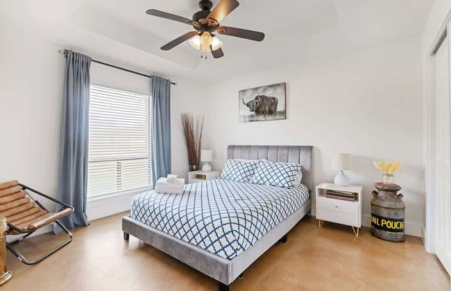 Lakefront Paradise With Firepit - Foto 4