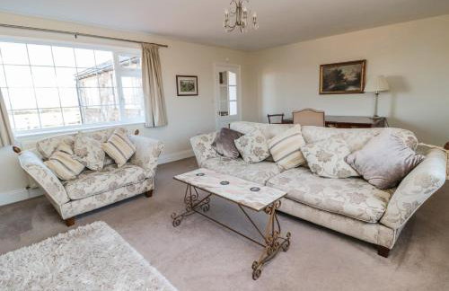 Thistleyhaugh Cottage - Foto 9