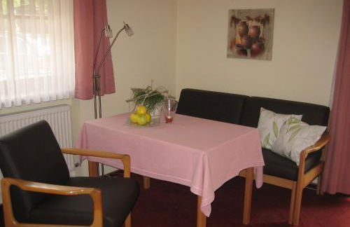 Appartementhaus Sibylle - Foto 38