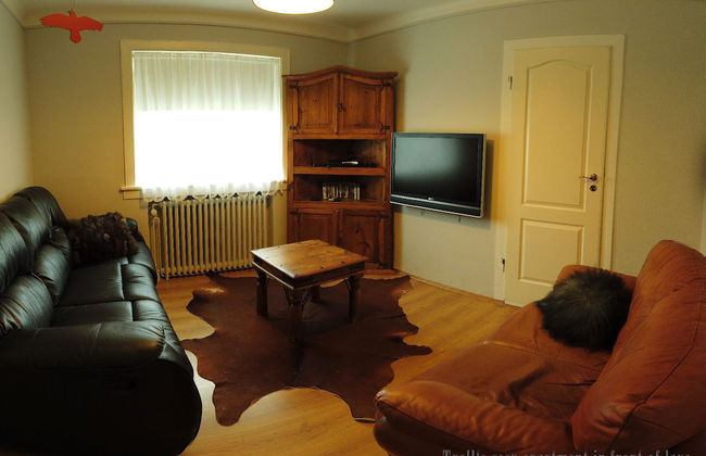 Troll's cosy apartment - Foto 17