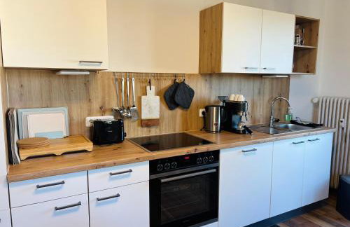 Geräumige Panorama-Bergwohnung mit Sauna Gruppen & Familien - Foto 16