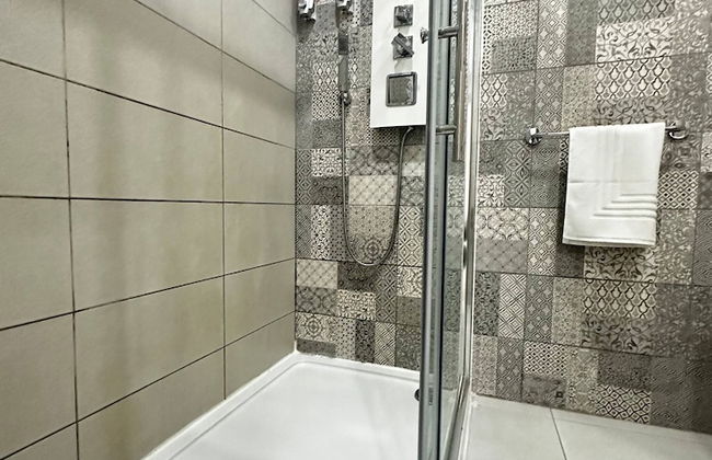 Los Arditos Duplex Penthouse Sliema - Foto 23