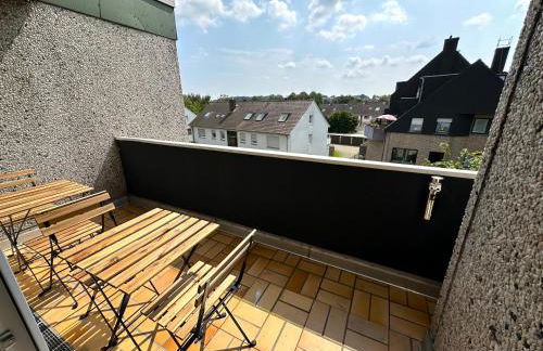 3-Zimmer Wohnung für Monteure & Geschäftsreisende - Foto 25