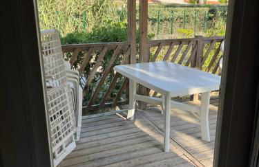 Mobil home 3 chambres - Foto 9