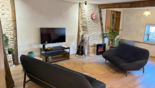 Le cocon verdunois - Foto 5