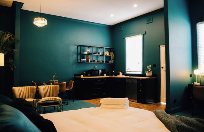 Rooms of Renown - Foto 9