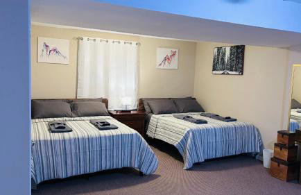 Long pond, Pocono pines quiet & cozy!Kalahari 8mins - Foto 14