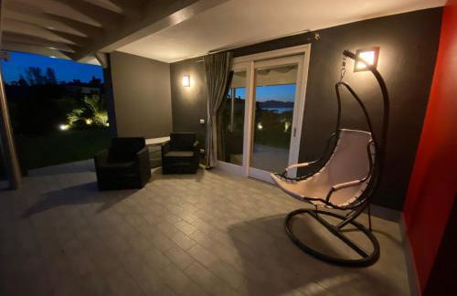 LHV Garda Lake - Private POOL and SPA - Foto 20