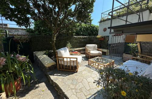 Golfo Paradiso Home - Foto 22