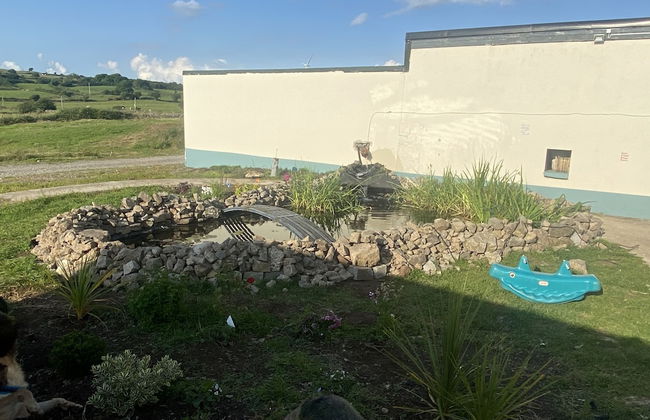 Farm Stay Property Pets and Families Welcome - Foto 34