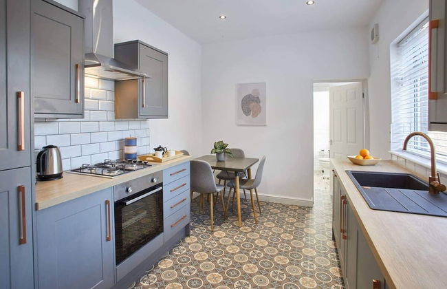 Host Stay The Ruby Retreat - Foto 19