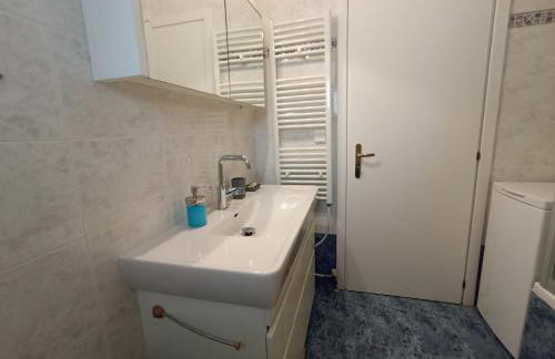 Seafront Family Apartment & free parking, the Cruiseflat - Foto 36