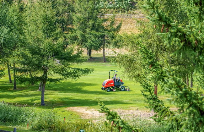 Riederhof 355 - Foto 6