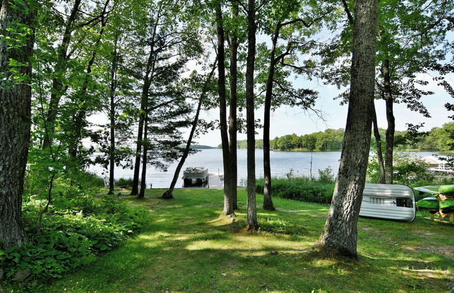 Lumberjack Lodge - Photo 51