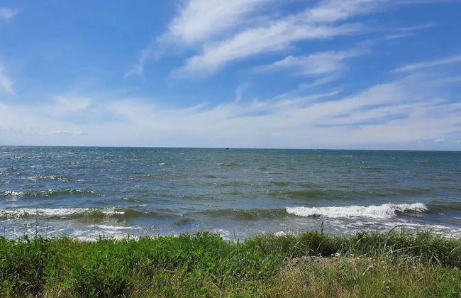 6 Person Holiday Home in Vaeggerlose-by Traum - Foto 47