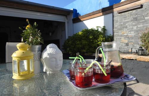 Cal Gasso Casa Rural con encanto en Delta del Ebro - Foto 16