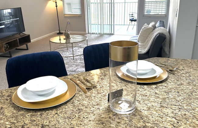 Luxury & Spacious Orlando - Foto 18