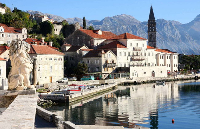 Excursión por las costas de Montenegro - Foto 8