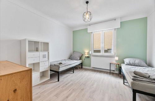 RAUMSCHMIDE Apartments Esslingen Altbach - Foto 38