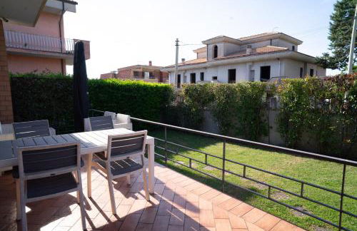 Moderna villa con piscina a due Passi dal Golf Club - Foto 28