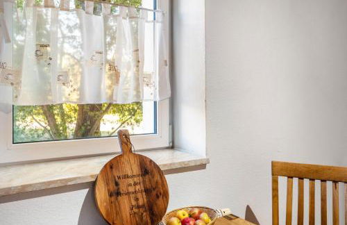 Ferienwohnung in Plaue - Foto 10