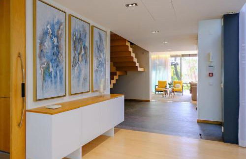 Moradia Prime em Tróia com Piscina Privada - Foto 9