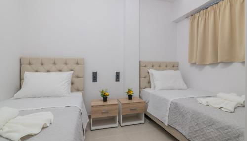 Ervin's Zante Suite by "elite" - Foto 3, towels