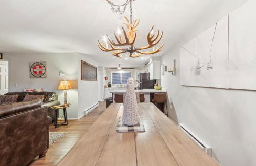 Hedges 7J - Comfortable Mountain Retreat - Foto 12