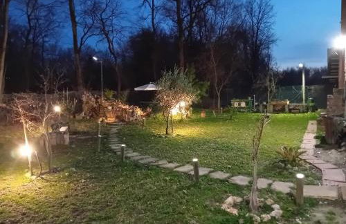 Cascina Colombina sul Ticino - Foto 29