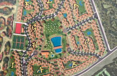 La Hacienda Golf Islantilla CALEFACCIÓN Y WIFI -SOLO FAMILIAS Y PAREJAS- - Foto 24