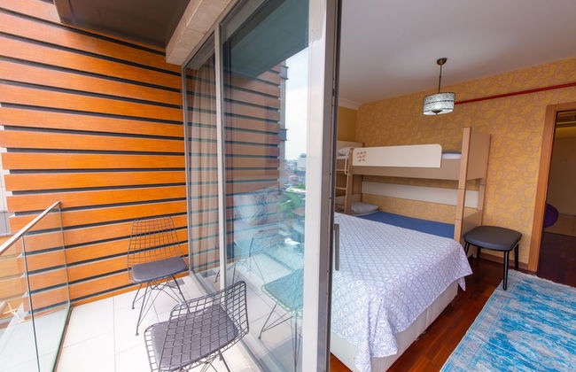 Taksim Elysium Residence CTS - Foto 7