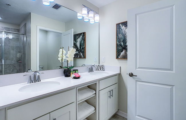 Updated Condo, 5 mi to Disney, On-site Water Park! - Foto 34