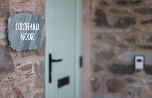 Orchard Nook - Sleeps 4, 2 Bedrooms (one ensuite) - Foto 15