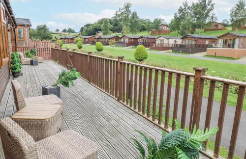 Butterfly Lodge - Foto 33