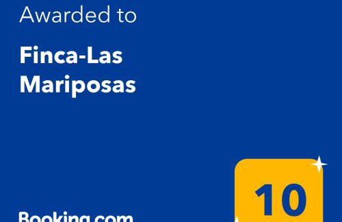 Finca las Mariposas - Foto 3