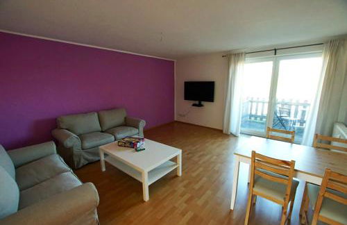 Monteurwohnungen in Bad Lauchstädt - Foto 1