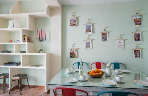 Holi-Rent La Casa del Limonero - Foto 9