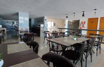 Flat à beira mar, charmoso e aconchegante - Foto 28