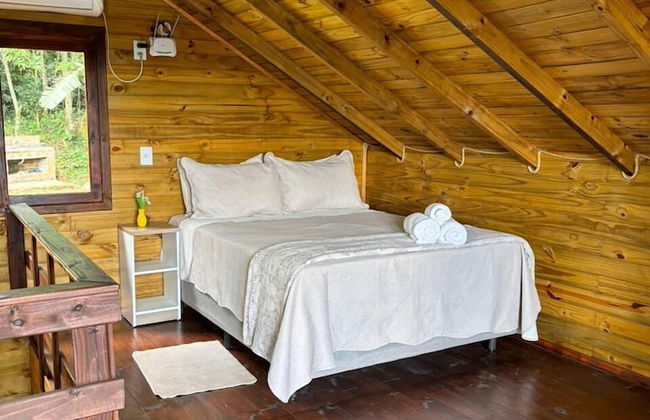 Vila Vicença Natural Refuge - Photo 17